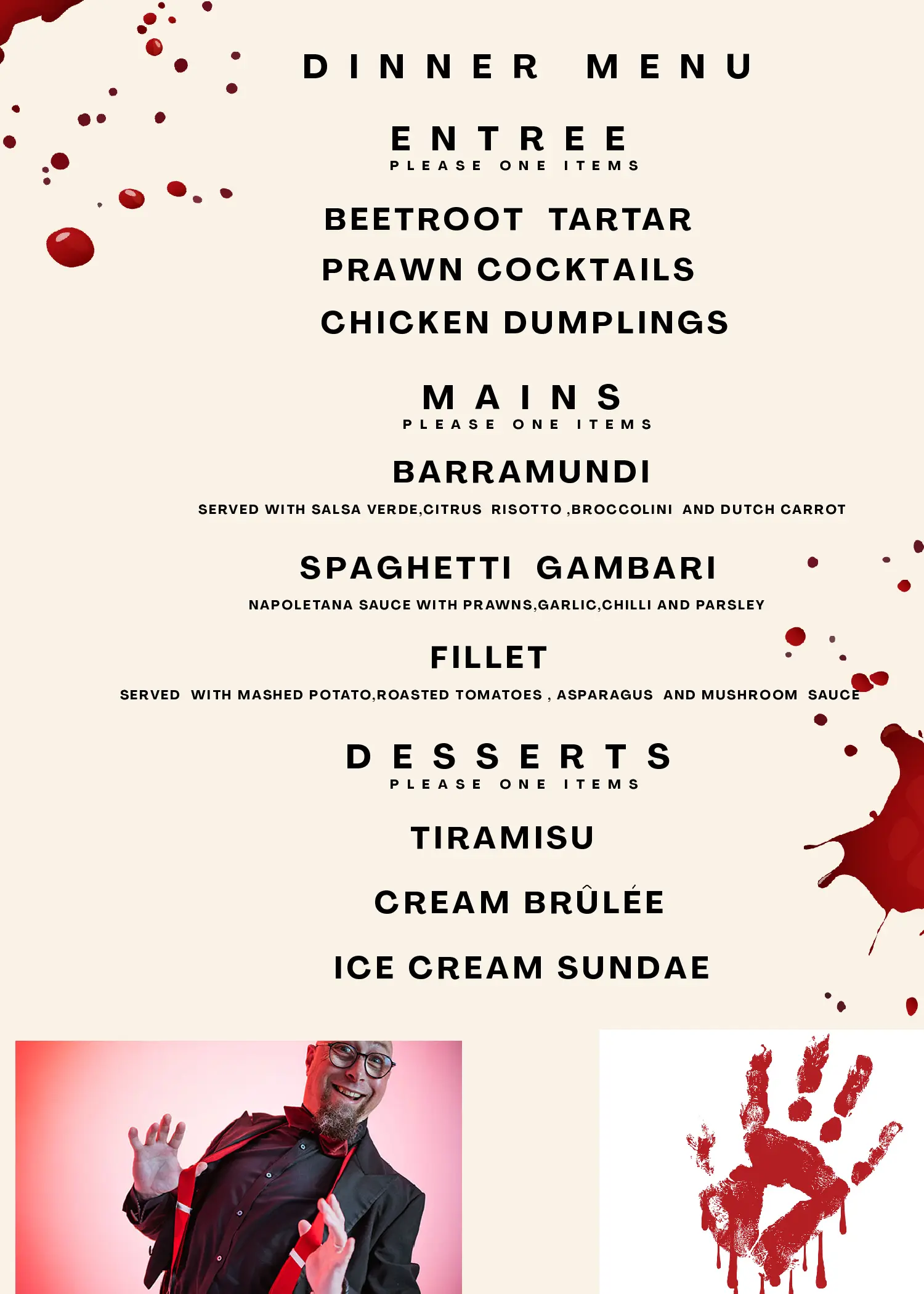 Food img